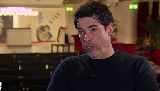 Alessandro Gassman intenerisce in questo (importante) film su RaiPlay