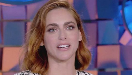 Marilyn Ha Gli Occhi Neri, Miriam Leone protagonista del film in streaming su Netflix