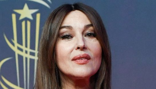 L'Ultima Alba, il film con Monica Bellucci è in streaming su Netflix