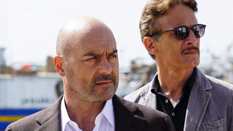 Il Commissario Montalbano