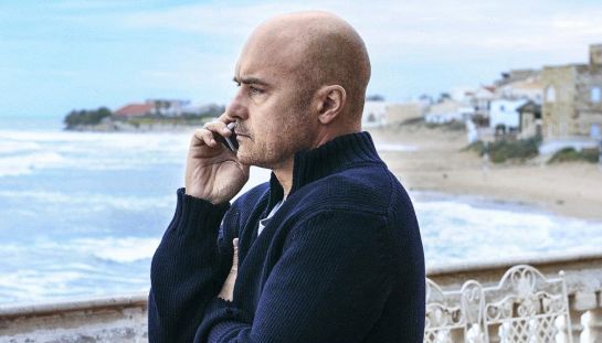 Il commissario Montalbano