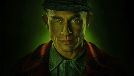 3 serie tv con protagonisti serial killer in streaming su Netflix che vi faranno accapponare la pelle