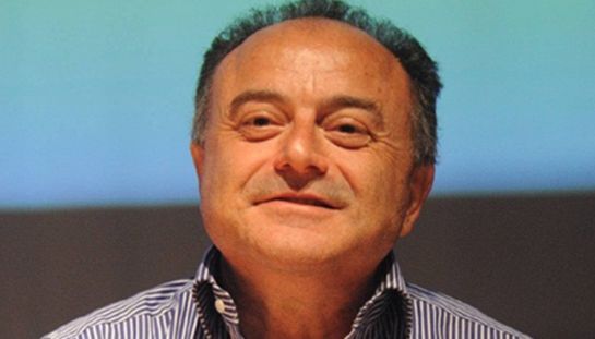 Nicola Gratteri