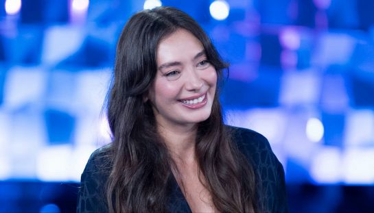 Neslihan Atagül Doğulu in streaming su Netflix col film turco Oh Belinda