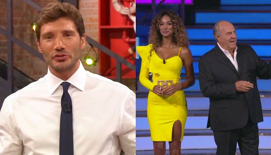 Affari Tuoi - La Ruota della Fortuna