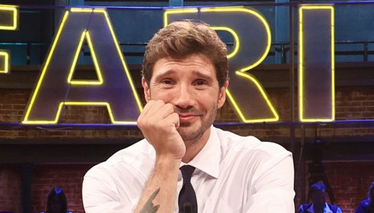 Affari Tuoi - Stefano De Martino