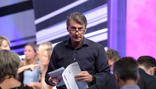 Ore 14 Sera anticipazioni 18 settembre 2025