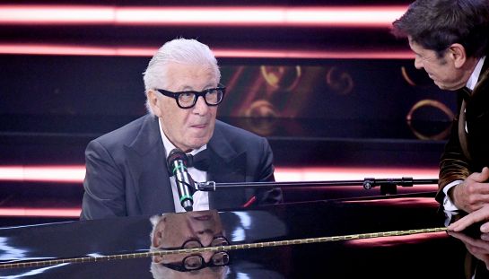 Peppino Di Capri, la vita privata