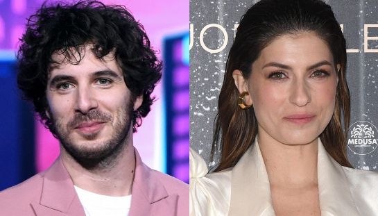 Hotel Costiera, Pierpaolo Spollon nel cast della serie in uscita su Prime Video