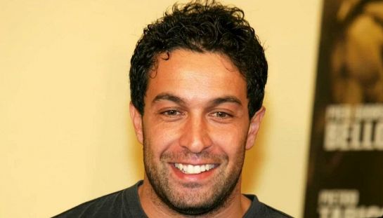 Quando Pietro Taricone fece "arrabbiare" Leonardo DiCaprio, l'incredibile aneddoto