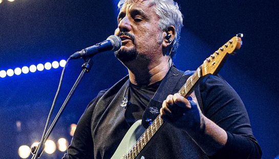 Pino Daniele