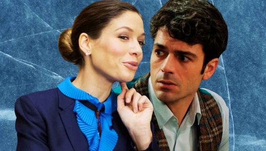 Poli opposti in streaming su RaiPlay