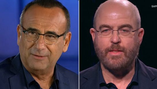 Programmi tv stasera 13 settembre:: i consigli di Libero Magazine