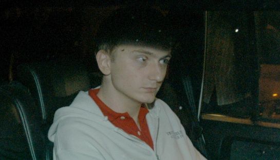 Alberto Stasi