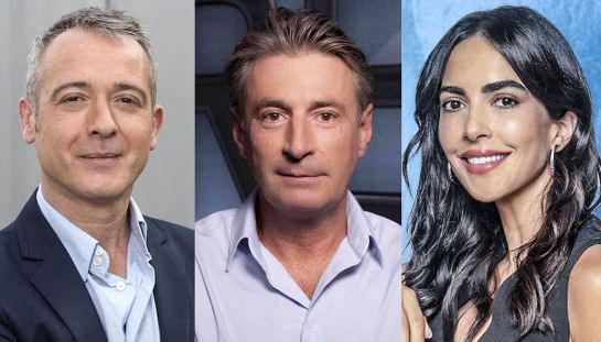 Rai - BellaMa - Ore 14 - Freeze