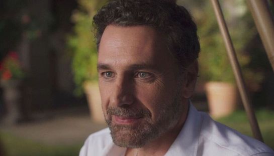 Raoul Bova - Buongiorno Mamma