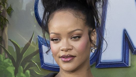 Rihanna mamma tris nata figlia nome