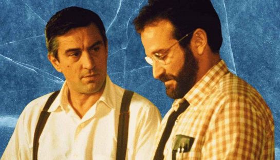 Risvegli in streaming su Netflix