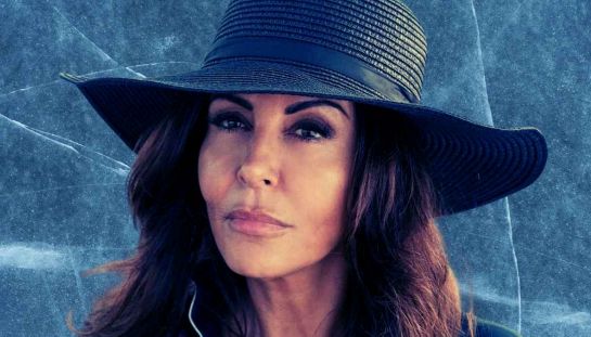 Sabrina Ferilli in streaming su RaiPlay