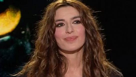 The Paper, la serie con protagonista Sabrina Impacciatore