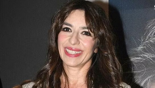 Amiche Da Morire, Sabrina Impacciatore protagonista del film in streaming su Netflix
