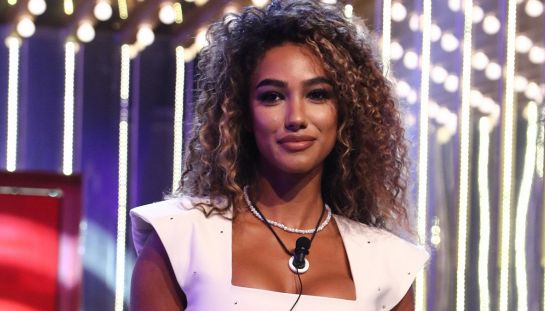 Samira Lui prima e dopo i ritocchini”