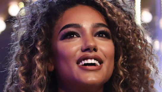 Samira Lui, la vita privata: padre, origini e fidanzato