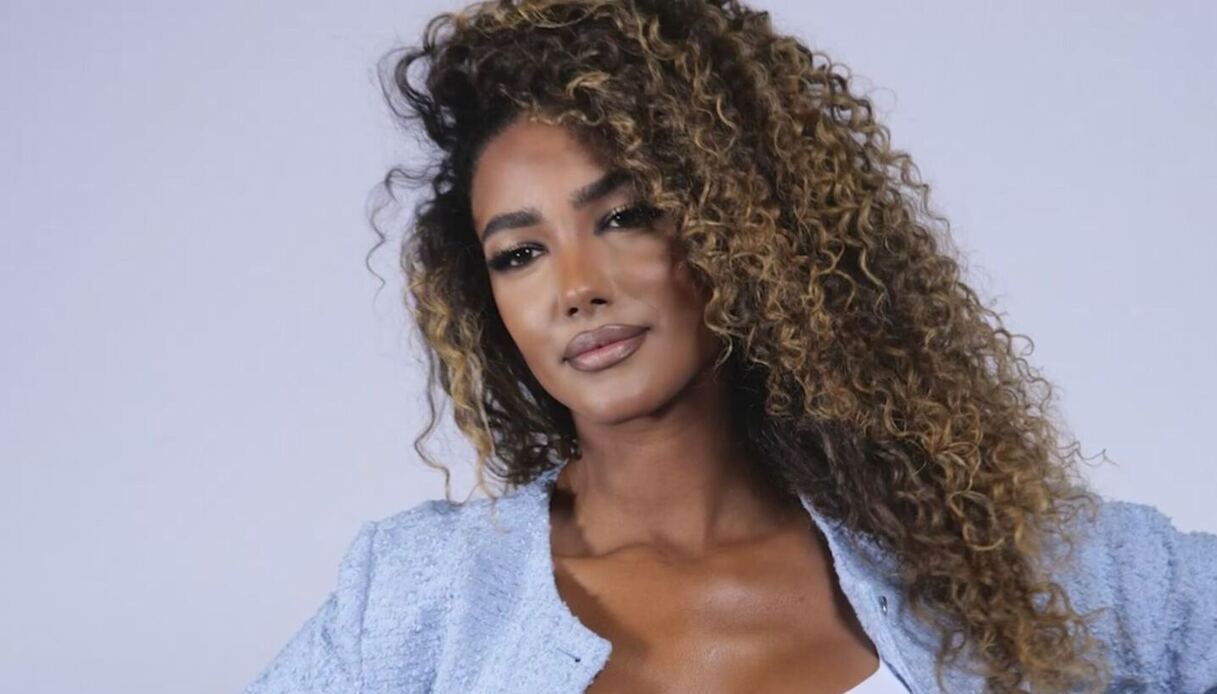 Samira Lui, vita privata: il padre fuggito, tre fratelli mai visti e il ...