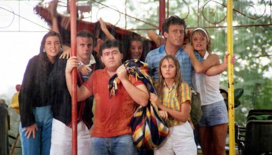 Sapore di mare in streaming su Netflix