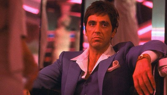 Scarface, Danny Ramirez sarà Tony Montana nel remake del film