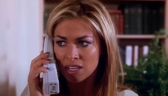 È ufficiale, il sequel di questa famosa saga si farà e potrebbe uscire su Paramount+