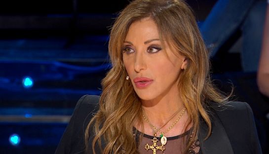 Sei un mito degli 883 era dedicata a Sabrina Salerno