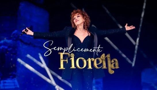 Semplicemente Fiorella anticipazioni ospiti 10 settembre 2025