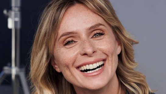 Serena Autieri vi emozionerà con questa commedia che scalda il cuore su Raiplay