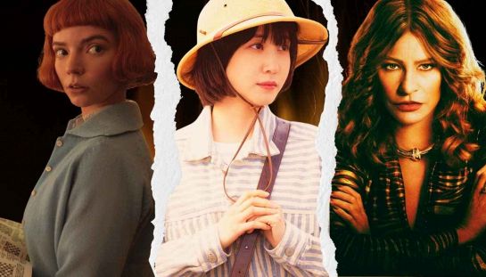 Serie tv da vedere in streaming con donne forti