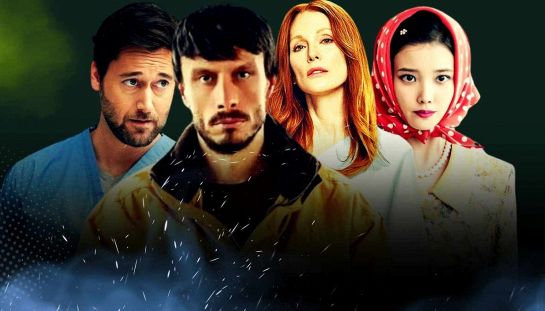 Serie tv drammatiche da vedere su Netflix