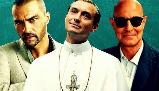 Serie TV in streaming ambientate in Italia