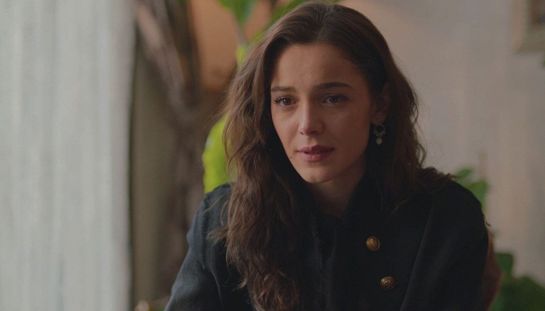 Su Netflix due attori de La notte nel cuore in una serie tv turca che ricorda Twilight