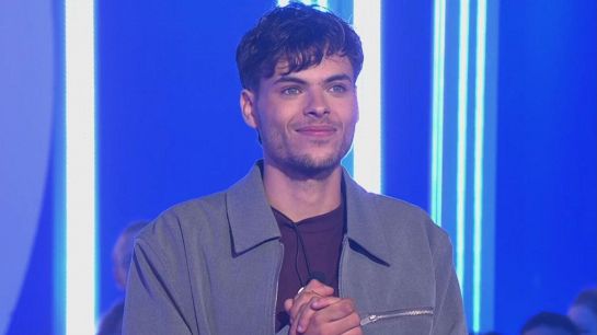 Simone De Bianchi, commuove per il legame con la madre