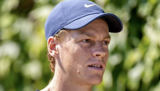 Jannik Sinner
