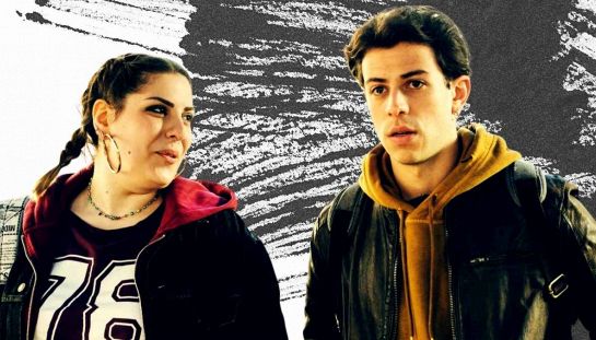 SKAM Italia in streaming su Netflix