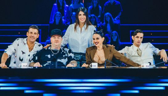 Tutto quello che c’è da vedere in TV a ottobre 2025