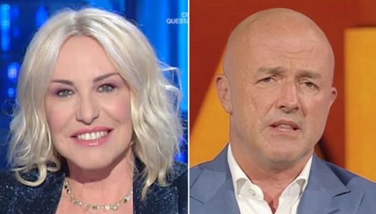 Consigli stasera in tv, i programmi da vedere venerdì 19 settembre 2025