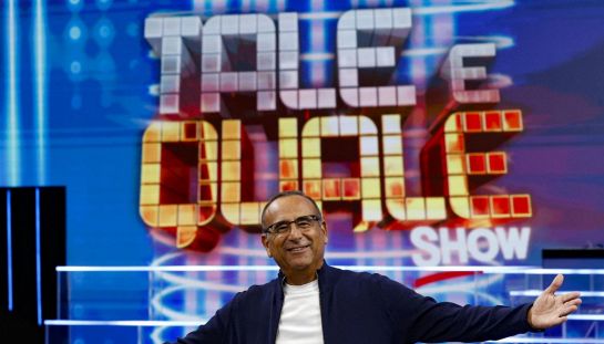 stasera in tv consigli venerdì 26 settembre 2025