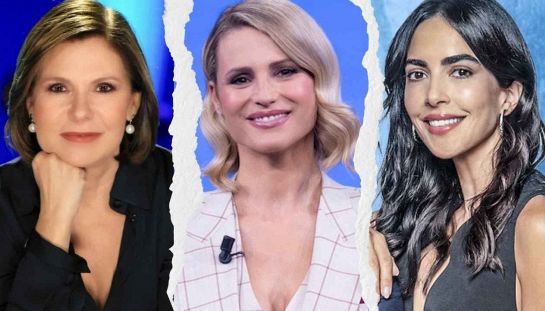 Stasera in tv i consigli per martedì 16 settembre 2025