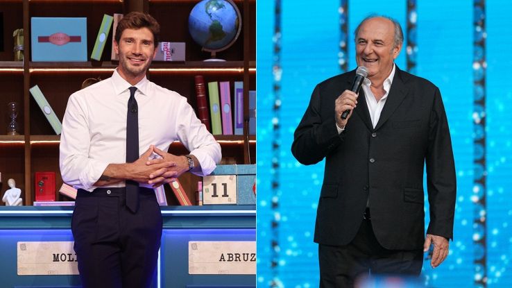 De Martino, è l'inizio della fine di Affari Tuoi? Social spietati dopo la vittoria di Gerry Scotti