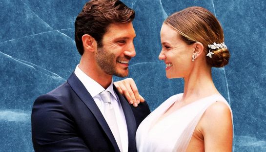 Stefano De Martino su RaiPlay con Il giorno più bello