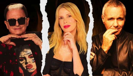 Tale e quale show 2025 torna su Rai 1