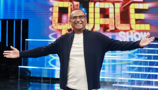 Tale e Quale Show anticipazioni 26 settembre 2025