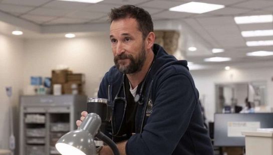 The Pitt, le location e dov'è stato girato il nuovo medical drama con Noah Wyle